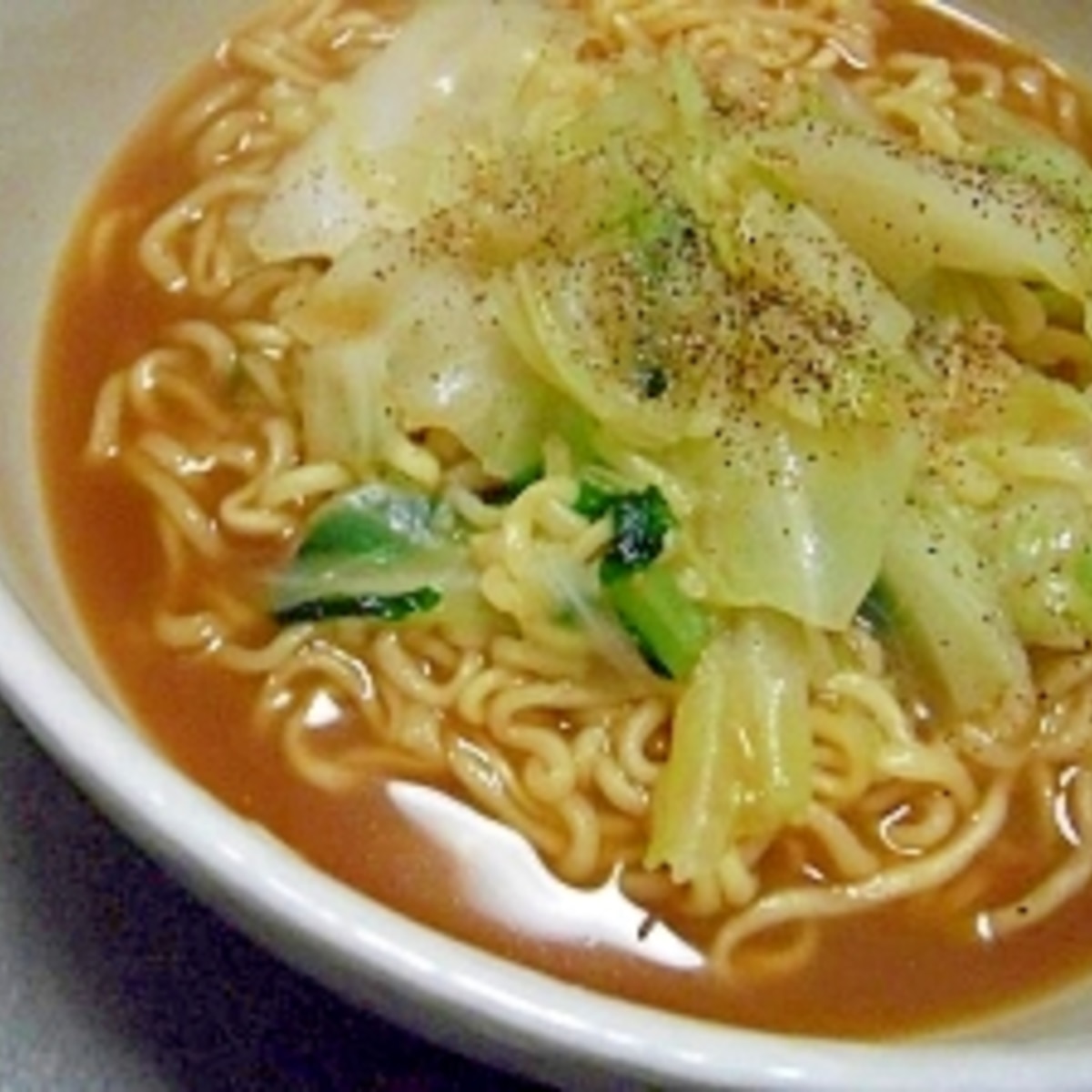 簡単 シンプル キャベツたっぷり味噌ラーメン レシピ 作り方 By すぴかか 楽天レシピ 簡単 シンプル キャベツたっぷり味噌ラーメン レシピ 作り方 By すぴかか 楽天レシピ